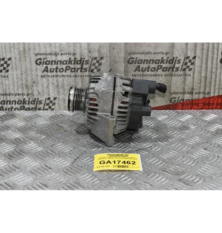Δυναμό Opel Combo 1.3 CDTI Z13DTH 2005-2012 VALEO 13283344 2606334Α 90A