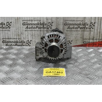 Δυναμό Opel Combo 1.3 CDTI Z13DTH 2005-2012 VALEO 13283344 2606334Α 90A