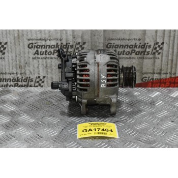 Δυναμό Mitsubishi Outlander 2.0 BSY 2007-2013 06F903023F 14V 140A