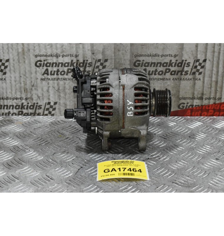 Δυναμό Mitsubishi Outlander 2.0 BSY 2007-2013 06F903023F 14V 140A