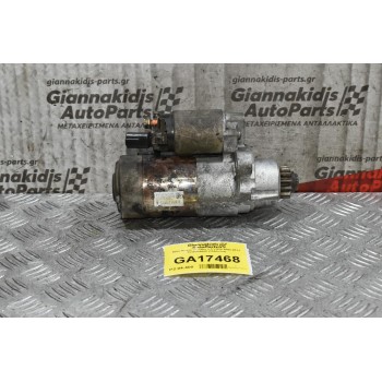Μίζα Nissan Murano 3.5 VQ35 2003-2011 233000A000 (13Δόντια)