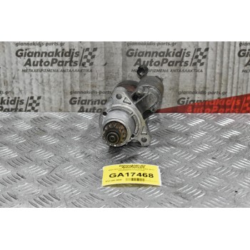 Μίζα Nissan Murano 3.5 VQ35 2003-2011 233000A000 (13Δόντια)