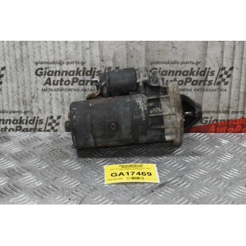 Μίζα Nissan Vanette / Cargo 2.3D LD23 1990-2000 9000331430