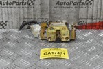 Κλειδαριά Nissan Navara D22 1998-2005 (Εμπρος Αριστερά,2 Pins) 805525P003