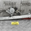Γρύλλος - Μηχανισμός Παραθύρου Nissan Navara D22 1998-2005 (Πίσω Αριστερα) (2 Pins)