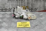 Κλειδαριά Εμπρος Αριστερή Nissan Navara D22 1998-2005 (2 pins)