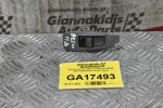 Διακόπτης Παραθύρων Mazda B2500 1997-2005 (Εμπρός Δεξί, Πίσω Αρ/Δεξιά) 5pins