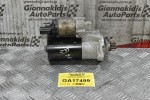 Μίζα Seat Leon 1.4 2.0 3.2 TSI TFSI 2004-2012 0001121412 02E911023J (Γνήσια) (Volkswagen Golf Jetta Passat Eos Scirocco Audi A3 TT TTS Skoda Octavia) BPY CCTA CBFA AXX BWA CCZ BMY CDMA CAV CBPA BLS