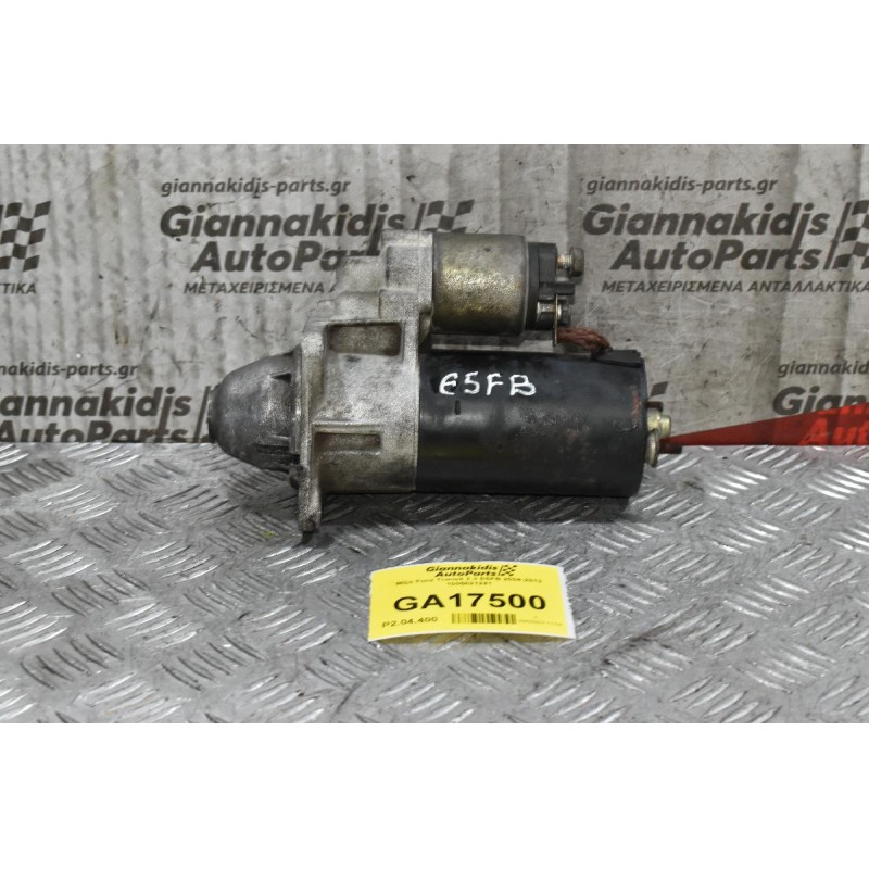 Μίζα Ford Transit 2.3 E5FB 2004-2013 1005821241