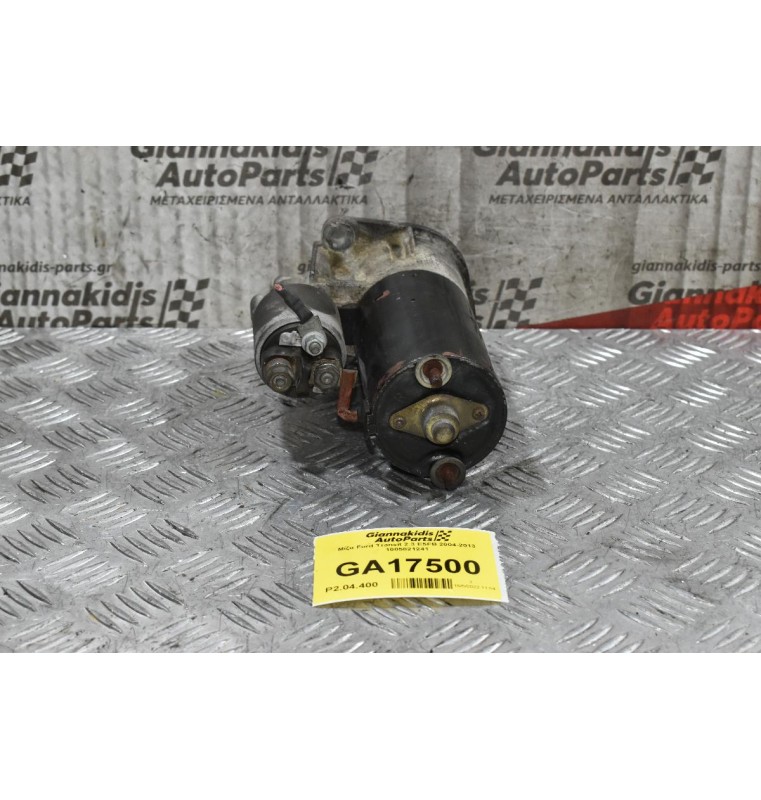 Μίζα Ford Transit 2.3 E5FB 2004-2013 1005821241