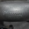 Πεταλούδα Γκαζιού Με Σωληνάκι Opel Corsa C 1.3 CDTI Z13DTH 2005-2011 55195014 55556011