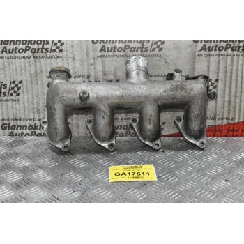 Πολλαπλή Εισαγωγής Mitsubishi L200 K74 TD 4D56 1997-2005