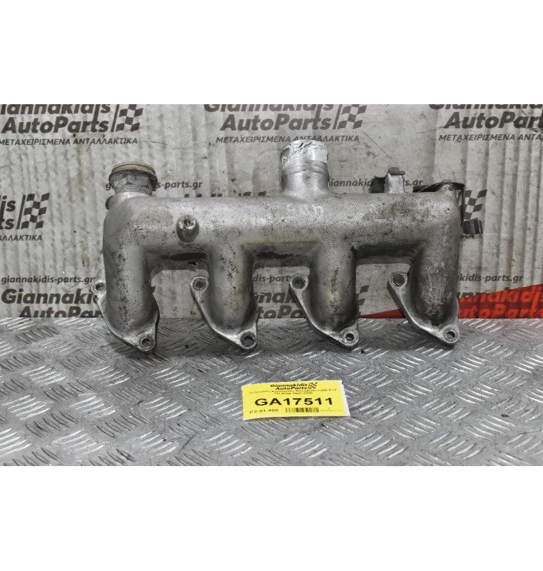 Πολλαπλή Εισαγωγής Mitsubishi L200 K74 TD 4D56 1997-2005