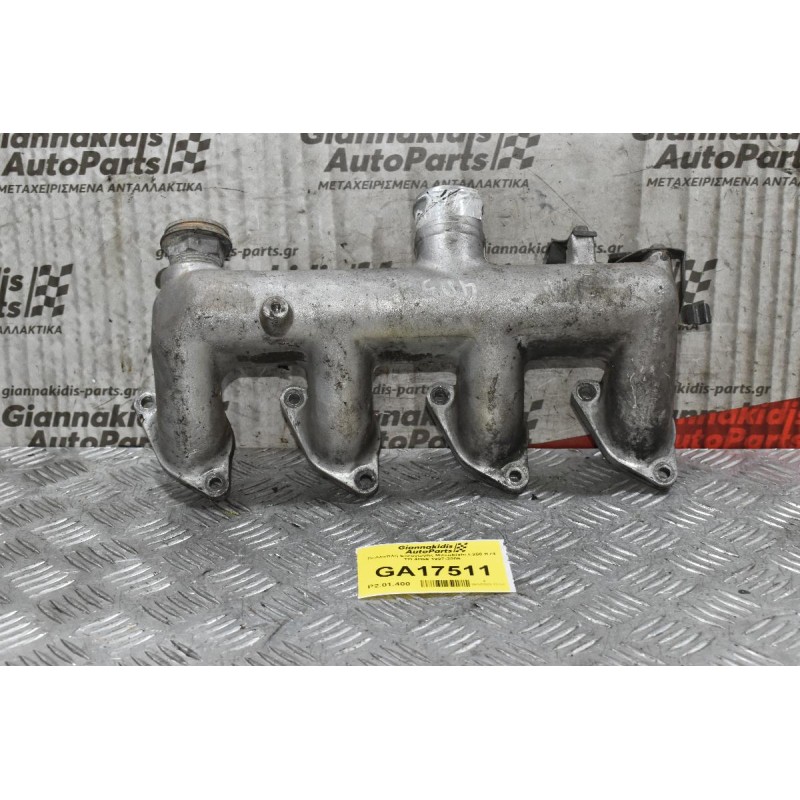 Πολλαπλή Εισαγωγής Mitsubishi L200 K74 TD 4D56 1997-2005