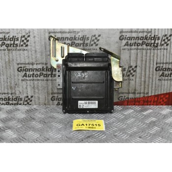 Εγκέφαλος Nissan Murano 3.5 VQ35 2003-2011 MEC36-410 C1 5303
