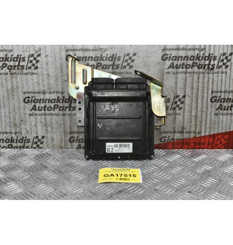 Εγκέφαλος Nissan Murano 3.5 VQ35 2003-2011 MEC36-410 C1 5303