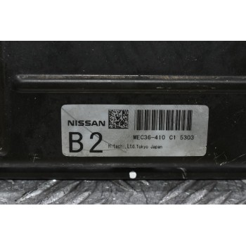 Εγκέφαλος Nissan Murano 3.5 VQ35 2003-2011 MEC36-410 C1 5303