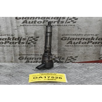 Μπέκ Καυσίμου Hyundai Santa Fe 115ps D4EA 2005-2012 33800-27010 0445110064