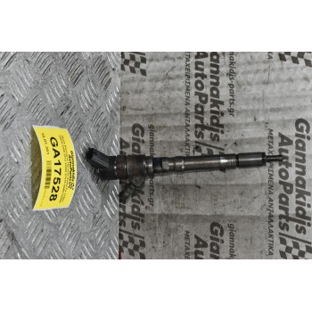 Μπέκ Καυσίμου Hyundai Santa Fe 115ps D4EA 2005-2012 33800-27010 0445110064