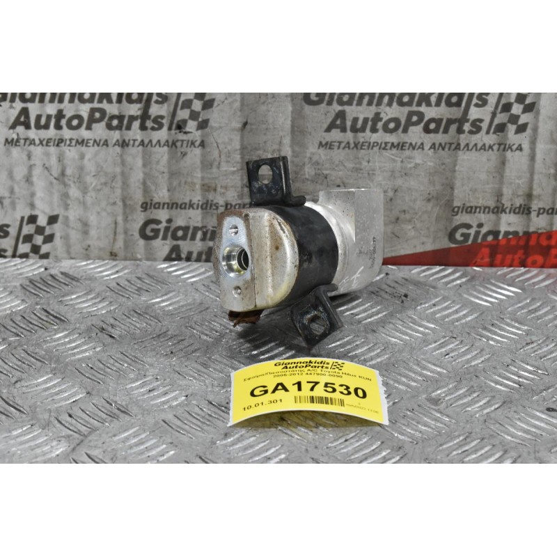 Σφαίρα/Πιεσοστάτης A/C Toyota Hilux KUN 2005-2012 447900-0090