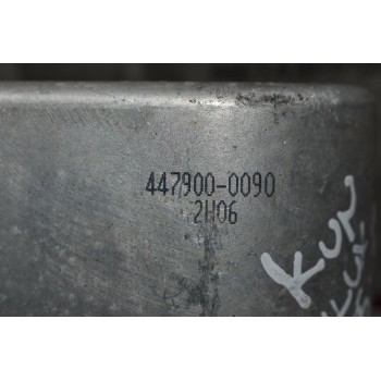 Σφαίρα/Πιεσοστάτης A/C Toyota Hilux KUN 2005-2012 447900-0090