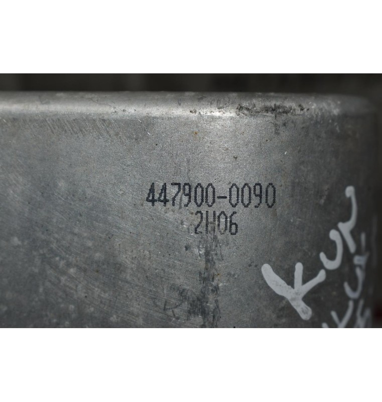 Σφαίρα/Πιεσοστάτης A/C Toyota Hilux KUN 2005-2012 447900-0090