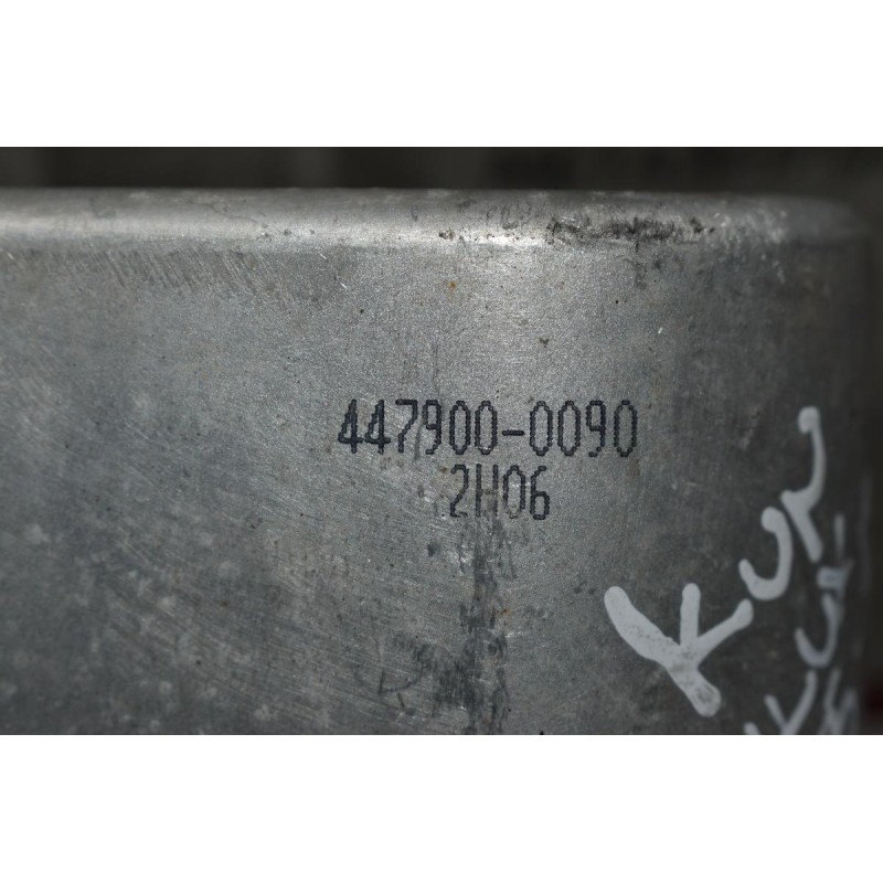 Σφαίρα/Πιεσοστάτης A/C Toyota Hilux KUN 2005-2012 447900-0090