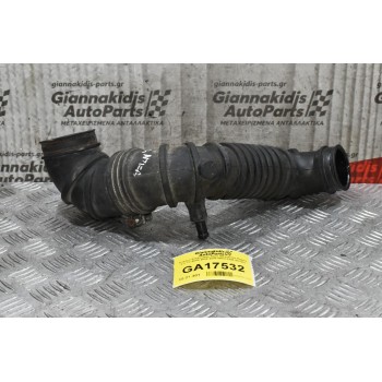 Κολάρο Εισαγωγής Αέρα Mitsubishi L200 2.5 TD 4D56 2000-2005 MR312394 (Ντίζα)