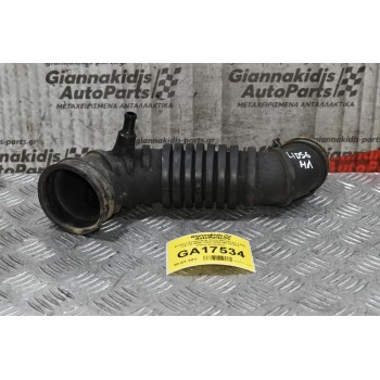 Κολάρο Εισαγωγής Αέρα Mitsubishi L200 2.5 TD 4D56 2000-2005 MR127412 (Ηλεκτρόγκαζο)