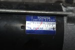 Μίζα Lexus RX450 IS250 2GR 2003-2010 28100-31080 428000-3030