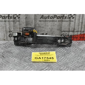 Χερούλι - Πόμολο Suzuki Grand Vitara 2005-2015 (Εμπρος Αριστερο)