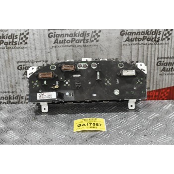 Καντράν - Κοντέρ Nissan Navara D22 2001-2005 24812-VK010 24812-VK011 (+ Μίλια)