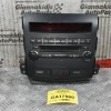 Ράδιο-CD Mitsubishi Outlander 2007-2012 8002Α139ΧΑ (Μικρό Χτύπημα)