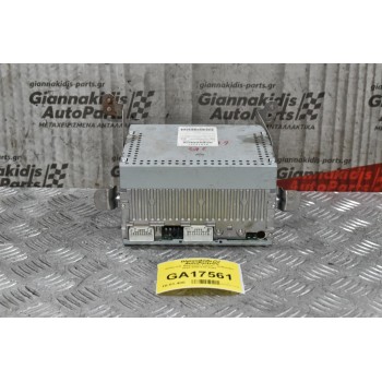 Ράδιο-CD  Mitsubishi Lancer - Outlander 2004-2008 8701A261