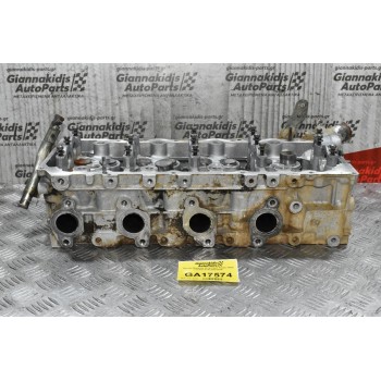 Καπάκι Μηχανής (Κεφαλάρι) Toyota Hilux 2.5 2KD KUN 2010-2015