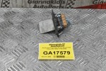 Αντίσταση Καλοριφέρ Nissan Navara D22 133ps 2001-2005 271503S805