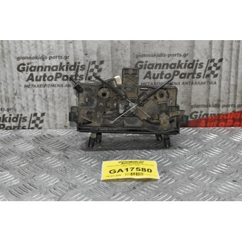 Χειριστήριο Καλοριφέρ Nissan Navara D22 133ps 2001-2005