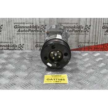 Κομπρεσέρ Aircondition - A/C Mazda MPV 2.3 L3 2004-2009 DENSO 447260-6271