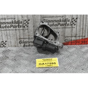 Πεταλούδα Γκαζιού Audi Q5 SQ5 3.0 TDI 2008-2017 059129593H
