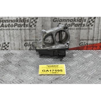 Πεταλούδα Γκαζιού Audi Q5 SQ5 3.0 TDI 2008-2017 059129593H