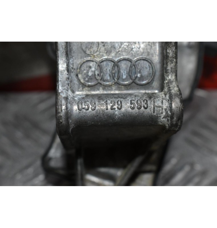 Πεταλούδα Γκαζιού Audi Q5 SQ5 3.0 TDI 2008-2017 059129593H