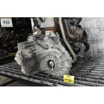 Κιβώτιο Ταχυτήτων / Σασμάν Mercedes-Benz Vito 2.2 112 CDI 122PS 1996-2003 611980