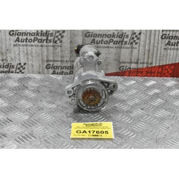 Μίζα Volkswagen Touareg 3.0 TDI CW 2010-2018 DENSO 059911024K 428000-7224