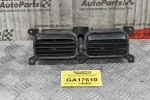 Αεραγωγός Κεντρικός Nissan Navara D22 1998-2005 68750-VJ200