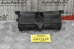 Αεραγωγός Κεντρικός Nissan Navara D22 1998-2005 68750-VJ200