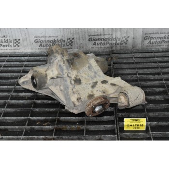 Διαφορικό Πίσω Range Rover 3.6TDI TDV8 368DT 2006-2015 (Βημα 3.54) AH22-4W063-BC