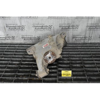 Διαφορικό Πίσω Range Rover 3.6TDI TDV8 368DT 2006-2015 (Βημα 3.54) AH22-4W063-BC