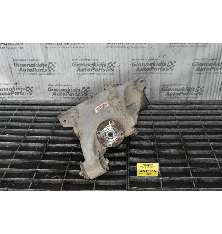 Διαφορικό Πίσω Range Rover 3.6TDI TDV8 368DT 2006-2015 (Βημα 3.54) AH22-4W063-BC