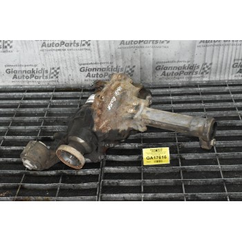 Διαφορικό Εμπρός Range Rover 3.6TDI TDV8 368DT 2006-2015 (Βημα 3.54) (5H22-3017GB)