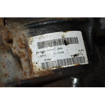 Διαφορικό Εμπρός Range Rover 3.6TDI TDV8 368DT 2006-2015 (Βημα 3.54) (5H22-3017GB)